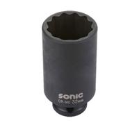 SONIC 3397824 Douille à choc