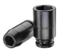 Gedore K 32 L 41 6286890 Douille à choc 41 mm 3/4\ (20 mm)
