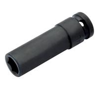 DOUILLE CHOCS LONGUE 1/2' DE 30 MM SAM OUTILLAGE - NS30L