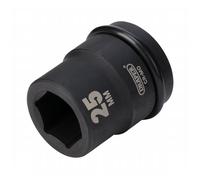 Douille À Chocs Metric Standard HI-TORQ 25Mm 3/4" 6 Points Draper Expert 05006