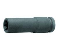 Douille à chocs Torx SAM 1/2 - Longue - 19144-...L"