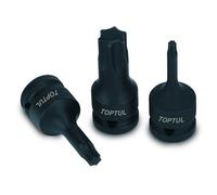 Douille à chocs TORX TOPTUL 1/2 zoll T55, Länge 60mm