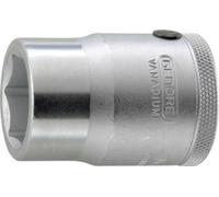 Douille à emboîter 3/4" 50,0 x 68,5 mm, 6 pans, Gedore | 4010886627136