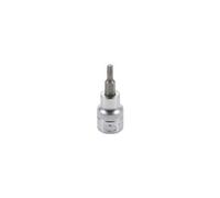 BGS technic Douille à embouts 2541 – 10 mm (3/8") profil Torx T15