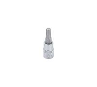 Douille à embout - 6,3 mm - Torx T30 - 2595