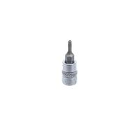 Douille à embout - 6,3 mm - Torx T7 - 2557