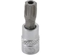 BGS technic Douille à embout Torx 2165-T50 percée 6,3 mm (1/4")