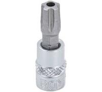 BGS technic – Douille à embouts 5184-TS45 – 6,3 mm (1/4") Torx Plus TS45 – 1 pièce