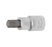 BGS technic Douille à embouts BGS 4375 T55 12,5 mm (1/2") profil T – 1 pièce