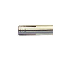 Douille à frapper Nugget M6 Boite de 100 Rawl
