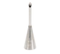 Douille à garnir inox Patisse