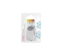 Douille Flocon En Inox