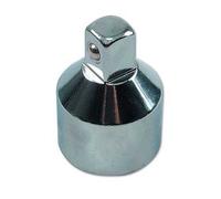 Douille adaptateur 1/2" mâle ->3/4" femelle