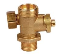 Douille d'arrêt d'eau Saunier Duval 05144400 G