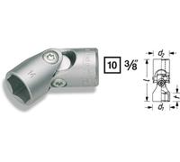 HAZET 880G-17 ouble articulée