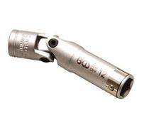 douille articulee pour bougie carre de 3/8 de 12 - Oc-pro G