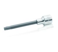 Douille avec réception de goupille de blocage 1/2 pouce TORX TOPTUL BCGA1645