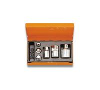 Douille Beta Coffret 6 augmentateurs réducteurs