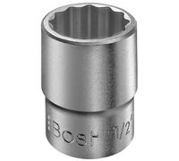 Douille BOST 1/2'' 12 pans - Ø16 mm 36 mm - 691086