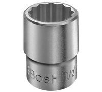 Douille BOST 1/2'' 12 pans Ø17 mm 36 mm 691096