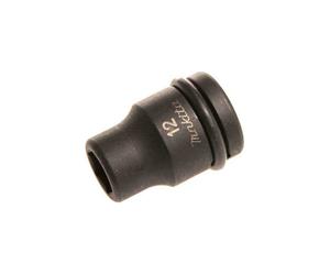 Douille boulonneuse Makita M14 21x95 mm pour carré d'entraînement 3/4