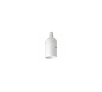 Legrand Douille E27 060131 – Bout de câble sans bague, serre-câbles, 4A 100W
