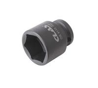Douille choc 27mm 1/2" Cr-Mo DIN ISO 2725-3 - OS 3110 - CLAS Equipements