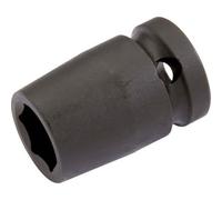 DOUILLE CHOCS 1/2 19 MM SAM OUTILLAGE - NS19