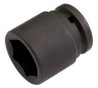 Douille à choc IMPACT camion 3/4- courte 6 PANS-NC-41 SAM OUTILLAGE