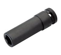 DOUILLE CHOCS LONGUE 1/2" DE 10 MM SAM - NS-10-L