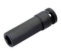 DOUILLE CHOCS LONGUE 1/2" DE 17 MM SAM - NS-17-L