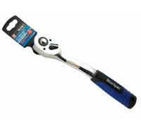 Douille Cliquet Souple Poignée Démontage Rapide 72 Dents 1.3cm Lecteur 02014