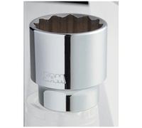 DOUILLE 12 PANS 3/4'' DE 36 MM - SAMOUTILLAGE - C-36