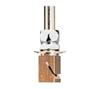 Douille dalimentation avec raccord 12x17 pour urinoir