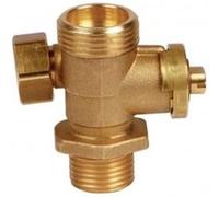 Douille d'arrêt d'eau Saunier Duval 05144400 G