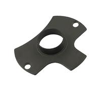 DeWalt Douille de guidage DE6430-XJ 30 mm fixe pour DW625E - Quantité 1