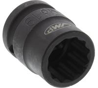 Douille de force JMP 12 Kant 3/4 36 Longueur 56mm