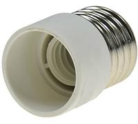 Douille De Lampe Adaptateur De E27 à E14, 1 Pièce