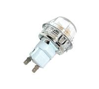 Douille de lampe complète (92010-42049) Four, cuisinière 481225518213, ARISTON HOTPOINT, BAUKNECHT, IGNIS, INDESIT, IKEA WHIRLPOOL, LADEN,