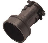 Douille de lampe Hotte C00135455 ARISTON HOTPOINT, SCHOLTES, INDESIT, IKEA WHIRLPOOL - 312594 G