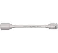 Douille de limiteur de couple torsions 1/2, 19 mm x 135 Nm KS Tools 515.1478
