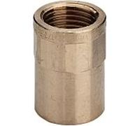 douille de serrage Viega 101664 22 mm x Rp 2000 /2, bronze