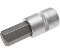 Douille embout 17 mm - 1/2"