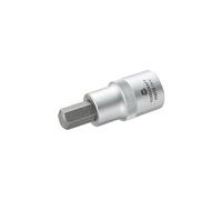 Douille-embout 6 pans intérieurs 10 mm Longueur: 55 mm TOOLCRAFT 816159 Propulseur: 1/2\ (12.5 mm) 1 pc(s)
