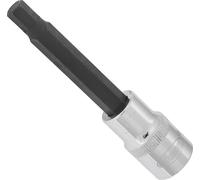 Douille-embout 6 pans intérieurs 13 mm Longueur: 100 mm Vigor V2079 Propulseur: 1/2\ (12.5 mm) 1 pc(s)
