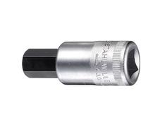 Douille-embout 6 pans intérieurs 14 mm Longueur: 60 mm Stahlwille 03050014 Propulseur: 1/2\ (12.5 mm) 1 pc(s)