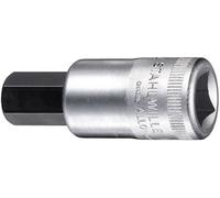 Douille 1/2" 6 pans - 5 x 22 mm STAHLWILLE