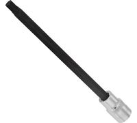 Vigor Douille 6 pans V2088 – 6 mm, longueur 200 mm, carré femelle 12,5 mm (1/2")