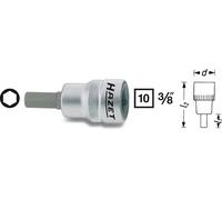 HAZET HAZET Douille mâle 8801K-6 6 mm Quantité:1