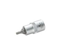 Toolcraft Douille-embout 6 pans intérieurs (TX) T25 55 mm 1/2 (12.5 mm) 816163
